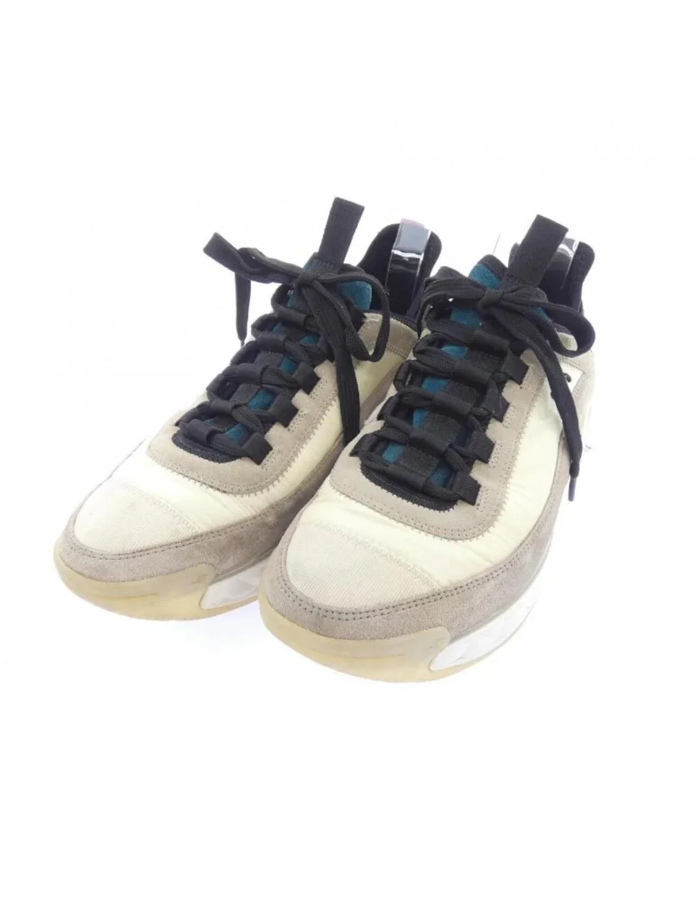 Chanel Sneakers Black